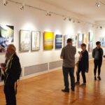 POSTAWY 2024 – Wystawa artystów ZPAMiG w Rzeszowie i Warszawie 6 - Polskie Radio Rzeszów POSTAWY 2024 – Wystawa artystów ZPAMiG w Rzeszowie i Warszawie - Polskie Radio Rzeszów