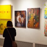 POSTAWY 2024 – Wystawa artystów ZPAMiG w Rzeszowie i Warszawie 7 - Polskie Radio Rzeszów POSTAWY 2024 – Wystawa artystów ZPAMiG w Rzeszowie i Warszawie - Polskie Radio Rzeszów