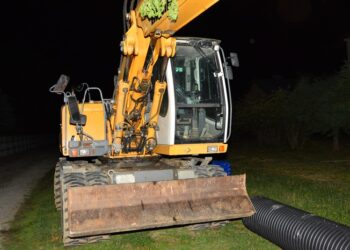 Za&nbsp;kradzież 450 litrów paliwa może trafić do&nbsp;więzienia na&nbsp;10 lat