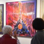 POSTAWY 2024 – Wystawa artystów ZPAMiG w Rzeszowie i Warszawie 8 - Polskie Radio Rzeszów POSTAWY 2024 – Wystawa artystów ZPAMiG w Rzeszowie i Warszawie - Polskie Radio Rzeszów