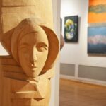 POSTAWY 2024 – Wystawa artystów ZPAMiG w Rzeszowie i Warszawie 9 - Polskie Radio Rzeszów POSTAWY 2024 – Wystawa artystów ZPAMiG w Rzeszowie i Warszawie - Polskie Radio Rzeszów