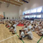 Sportowy Camp. Relacja z wydarzenia  - Polskie Radio Rzeszów