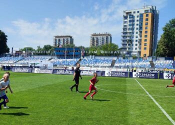 Piłka nożna. Turniej Ziomki Cup w&nbsp;Rzeszowie