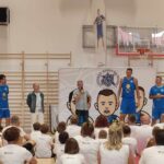 Sportowy Camp. Relacja z wydarzenia  - Polskie Radio Rzeszów