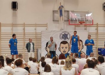 Sportowy Camp. Relacja z&nbsp;wydarzenia 