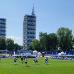 Piłka nożna. Turniej Ziomki Cup w Rzeszowie 4 - Polskie Radio Rzeszów Piłka nożna. Turniej Ziomki Cup w Rzeszowie - Polskie Radio Rzeszów