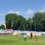 Piłka nożna. Turniej Ziomki Cup w Rzeszowie 3 - Polskie Radio Rzeszów Piłka nożna. Turniej Ziomki Cup w Rzeszowie - Polskie Radio Rzeszów