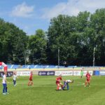 Piłka nożna. Turniej Ziomki Cup w Rzeszowie 5 - Polskie Radio Rzeszów Piłka nożna. Turniej Ziomki Cup w Rzeszowie - Polskie Radio Rzeszów