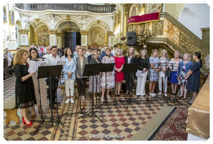 25 lat temu powstało PSONI Koło w Rymanowie