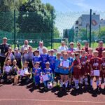 Piłka nożna. Sobotni turniej "dzikich drużyn" w Rzeszowie  - Polskie Radio Rzeszów