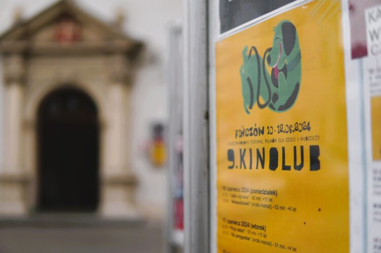 W Rzeszowie zakończył się Festiwal Filmów dla Dzieci i Młodzieży ‘’Kinolub 2024’’