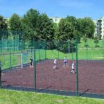 Piłka nożna. Sobotni turniej "dzikich drużyn" w Rzeszowie  - Polskie Radio Rzeszów