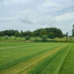 Piłka nożna. Prace przy nowym boisku Heiro Rzeszów 3 - Polskie Radio Rzeszów Piłka nożna. Prace przy nowym boisku Heiro Rzeszów - Polskie Radio Rzeszów