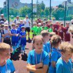 Piłka nożna. Sobotni turniej "dzikich drużyn" w Rzeszowie  - Polskie Radio Rzeszów