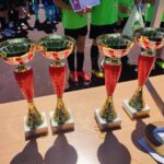 Piłka nożna. Sobotni turniej "dzikich drużyn" w Rzeszowie  - Polskie Radio Rzeszów