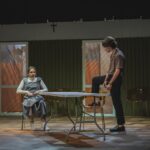 Premiera „Miarki za miarkę” w Teatrze im. W. Siemaszkowej - Polskie Radio Rzeszów