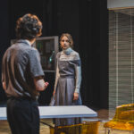 Premiera „Miarki za miarkę” w Teatrze im. W. Siemaszkowej - Polskie Radio Rzeszów