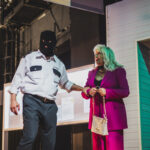 Premiera „Miarki za miarkę” w Teatrze im. W. Siemaszkowej - Polskie Radio Rzeszów