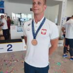 Medaliści Mistrzostw Europy ze Stali Rzeszów wrócili do domu 10 - Polskie Radio Rzeszów Medaliści Mistrzostw Europy ze Stali Rzeszów wrócili do domu - Polskie Radio Rzeszów