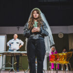 Premiera „Miarki za miarkę” w Teatrze im. W. Siemaszkowej - Polskie Radio Rzeszów