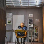 Premiera „Miarki za miarkę” w Teatrze im. W. Siemaszkowej - Polskie Radio Rzeszów