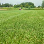 Piłka nożna. Prace przy nowym boisku Heiro Rzeszów 4 - Polskie Radio Rzeszów Piłka nożna. Prace przy nowym boisku Heiro Rzeszów - Polskie Radio Rzeszów