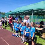 Piłka nożna. Sobotni turniej "dzikich drużyn" w Rzeszowie  - Polskie Radio Rzeszów