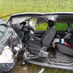 3 osoby zostały ranne w wypadku w miejscowości Markowa - Polskie Radio Rzeszów