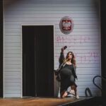 Premiera „Miarki za miarkę” w Teatrze im. W. Siemaszkowej - Polskie Radio Rzeszów