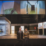 Premiera „Miarki za miarkę” w Teatrze im. W. Siemaszkowej - Polskie Radio Rzeszów