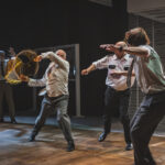 Premiera „Miarki za miarkę” w Teatrze im. W. Siemaszkowej - Polskie Radio Rzeszów