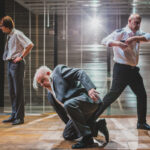 Premiera „Miarki za miarkę” w Teatrze im. W. Siemaszkowej - Polskie Radio Rzeszów