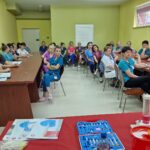 Szpital w Mielcu stawia na dużą wiedzę i umiejętności pielęgniarek 5 - Polskie Radio Rzeszów Szpital w Mielcu stawia na dużą wiedzę i umiejętności pielęgniarek - Polskie Radio Rzeszów