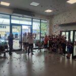 Medaliści Mistrzostw Europy ze Stali Rzeszów wrócili do domu 9 - Polskie Radio Rzeszów Medaliści Mistrzostw Europy ze Stali Rzeszów wrócili do domu - Polskie Radio Rzeszów