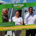 Krajowe Dni Pola za nami (relacje i zdjęcia) - Polskie Radio Rzeszów