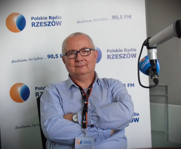 Dr Marek Bosak: korzyści filozoficznego myślenia