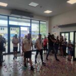 Medaliści Mistrzostw Europy ze Stali Rzeszów wrócili do domu 4 - Polskie Radio Rzeszów Medaliści Mistrzostw Europy ze Stali Rzeszów wrócili do domu - Polskie Radio Rzeszów