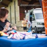 Radio Biwak - zaczynamy! Starujemy z Rymanowa-Zdroju 4 - Polskie Radio Rzeszów Radio Biwak - zaczynamy! Starujemy z Rymanowa-Zdroju - Polskie Radio Rzeszów