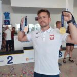 Medaliści Mistrzostw Europy ze Stali Rzeszów wrócili do domu 3 - Polskie Radio Rzeszów Medaliści Mistrzostw Europy ze Stali Rzeszów wrócili do domu - Polskie Radio Rzeszów