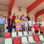 Piłka nożna. Legendy Resovii żegnają swój stadion 3 - Polskie Radio Rzeszów Piłka nożna. Legendy Resovii żegnają swój stadion - Polskie Radio Rzeszów