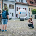 Radio Biwak w Bardejowie (fotogaleria) - Polskie Radio Rzeszów