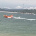 Szkwał nad Zalewem Solińskim. Grad wielkości piłeczek w Futomie (filmy) 6 - Polskie Radio Rzeszów Szkwał nad Zalewem Solińskim. Grad wielkości piłeczek w Futomie (filmy) - Polskie Radio Rzeszów