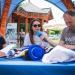 Z Radiem Biwak w Rymanowie-Zdroju (fotogaleria) 4 - Polskie Radio Rzeszów Z Radiem Biwak w Rymanowie-Zdroju (fotogaleria) - Polskie Radio Rzeszów