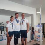 Medaliści Mistrzostw Europy ze Stali Rzeszów wrócili do domu 2 - Polskie Radio Rzeszów Medaliści Mistrzostw Europy ze Stali Rzeszów wrócili do domu - Polskie Radio Rzeszów