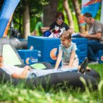 Z Radiem Biwak w Rymanowie-Zdroju (fotogaleria) 5 - Polskie Radio Rzeszów Z Radiem Biwak w Rymanowie-Zdroju (fotogaleria) - Polskie Radio Rzeszów