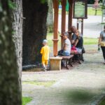 Z Radiem Biwak w Rymanowie-Zdroju (fotogaleria) 6 - Polskie Radio Rzeszów Z Radiem Biwak w Rymanowie-Zdroju (fotogaleria) - Polskie Radio Rzeszów