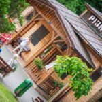 Z Radiem Biwak w Rymanowie-Zdroju (fotogaleria) 7 - Polskie Radio Rzeszów Z Radiem Biwak w Rymanowie-Zdroju (fotogaleria) - Polskie Radio Rzeszów