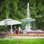 Z Radiem Biwak w Rymanowie-Zdroju (fotogaleria) 9 - Polskie Radio Rzeszów Z Radiem Biwak w Rymanowie-Zdroju (fotogaleria) - Polskie Radio Rzeszów