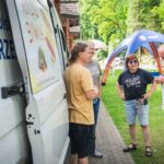 Radio Biwak - zaczynamy! Starujemy z Rymanowa-Zdroju 7 - Polskie Radio Rzeszów Radio Biwak - zaczynamy! Starujemy z Rymanowa-Zdroju - Polskie Radio Rzeszów