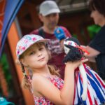 Z Radiem Biwak w Rymanowie-Zdroju (fotogaleria) 38 - Polskie Radio Rzeszów Z Radiem Biwak w Rymanowie-Zdroju (fotogaleria) - Polskie Radio Rzeszów